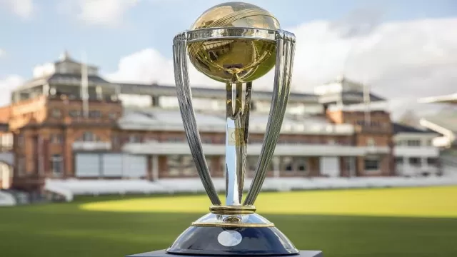 Pakistan to host 2025 Champions Trophy ,ICC