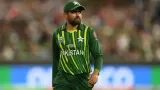 Pakistan trying to include Babar Azam in the Squad before the Asia Cup final