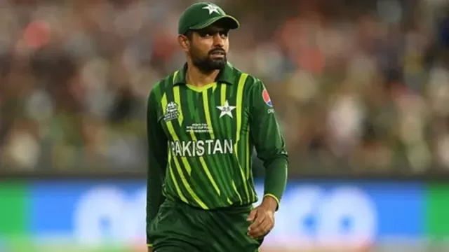 Pakistan trying to include Babar Azam in the Squad before the Asia Cup final