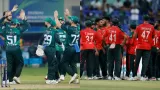 Pakistan vs Bangladesh Match Highlight Asia Cup 2025: Watch Video