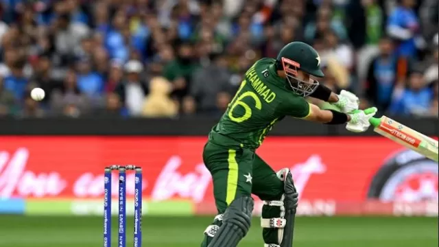Pakistan vs New Zealand, 1st ODI Highlights: