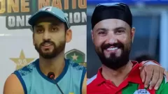 Pakistan vs Oman in Asia Picture