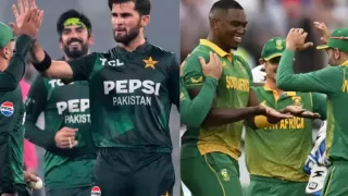 Pakistan vs South Africa 1st ODI Dream11 Prediction: Who Will Win Today Match? Pakistan vs South Africa 1st ODI Dream11 Prediction: Who Will Win Today Match?