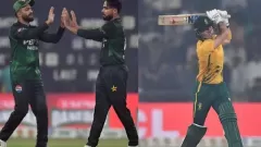 Pakistan vs South Africa 3rd Picture