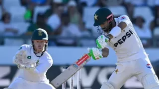 Pakistan vs South Africa: A Fresh Start for the WTC