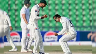 Pakistan vs South Africa (PAK vs