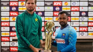 Pakistan vs Sri Lanka 1st ODI Dream11 Prediction: Who Will Win Today Match?