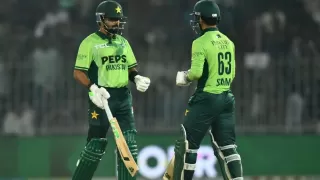 Pakistan vs Sri Lanka 3rd ODI Dream11 Prediction: Who Will Win Today Match? Pakistan vs Sri Lanka 3rd ODI Dream11 Prediction: Who Will Win Today Match?