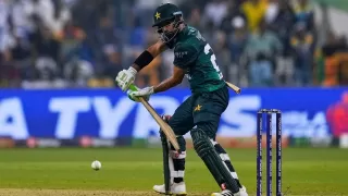 Pakistan vs Sri Lanka Highlights