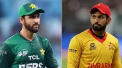 Pakistan vs Zimbabwe 4th T20, Picture