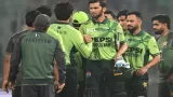 Pakistan wins ODI series, their first win over South Africa