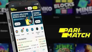 Parimatch App India: Features Review 2025