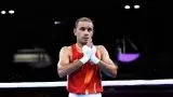 Paris Olympics Day 4 Live Updates: Amit Panghal takes on Patrick Chinyemba