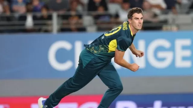 Pat Cummins injury update: He could be ruled out of the T20 World Cup 2026