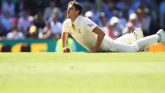 pat cummins injury update