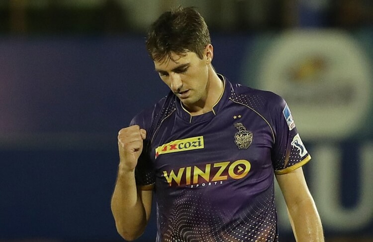 Pat Cummins ruled out of IPL 2022 due to hip injury