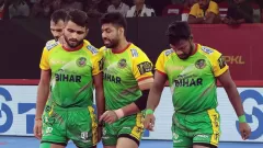 Patna Pirates Squad and Schedule Picture