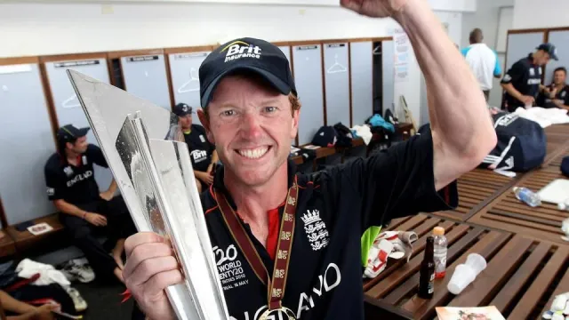paul collingwood trophy