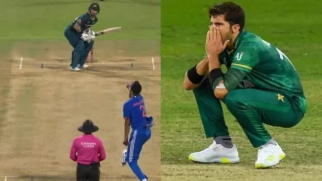 PBKS brutally trolls Shaheen Afridi after Arshdeep