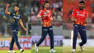 PBKS vs GT IPL 2026: Top