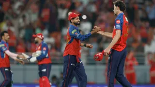 PBKS vs LSG IPL 2026 Highlights: