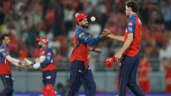 PBKS vs LSG IPL 2026 Picture