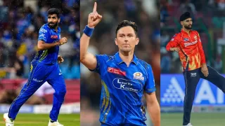 PBKS vs MI Dream11 & My11Circle: