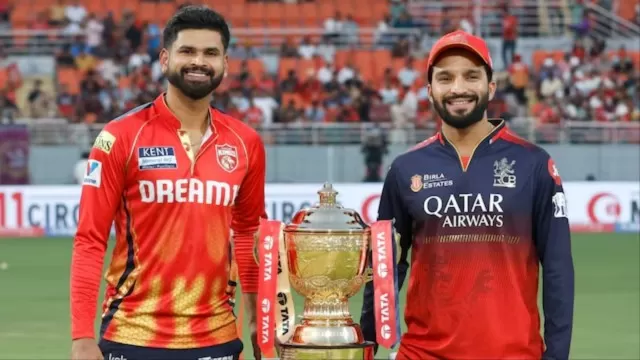 PBKS vs RCB Final Match Dream11 Team, My11circle Prediction, Vision11 and Howzat
