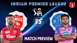PBKS vs RR Playing 11, Match Preview, Fantasy Cricket Winning Tips