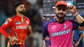 PBKS vs RR: Today IPL Match,