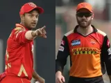 PBKS vs SRH Playing 11, Pitch Report And, Fantasy Cricket Winning Tips