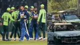 PCB Announces Revised Schedule for PAK vs SL and T20I Tri- Series After Blast