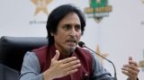 PCB chief Ramiz Raja breaks silence after Pak's semi-final qualification