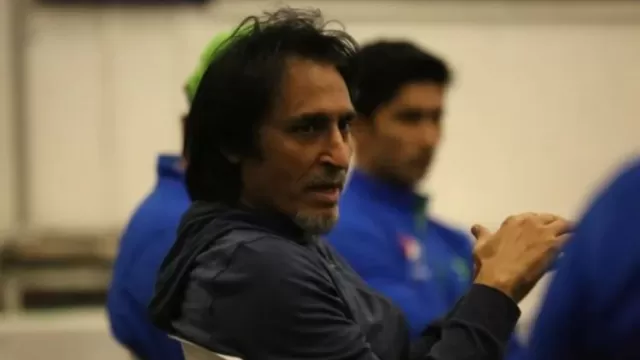 PCB Removed Ramiz Raja as Chairman, Najam