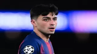 Pedri Dismisses Bayern as Champions League Favourites