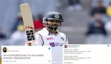 People target Dravid as Ravindra Jadeja was unbeaten on 175 in Test