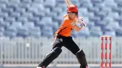 Perth Scorchers vs Melbourne Renegades Picture