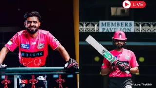 Perth Scorchers vs Sydney Sixers BBL Live Scorecard, SCO vs SIX 1st Match Perth Scorchers vs Sydney Sixers BBL Live Scorecard