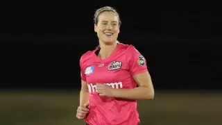 Perth Scorchers vs Sydney Sixers (PS-W vs SIX-W) Dream11