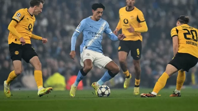 phil foden ignites as haaland scores again in ucl clash 2