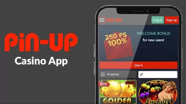Pin-Up Casino App for Online Gaming in