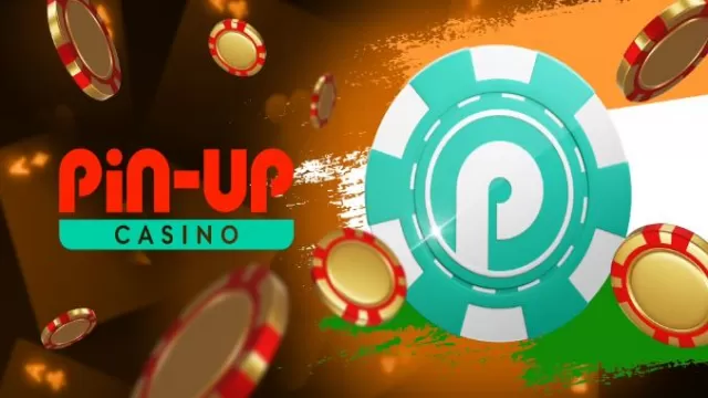 Pin Up Casino India: A Thrilling Online