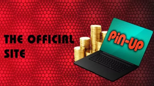 Pin Up official website