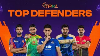 PKL 2025: Top 5 Defenders Who Can Change the Game