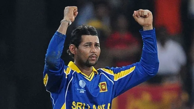 Tillakaratne Dilshan - 2009