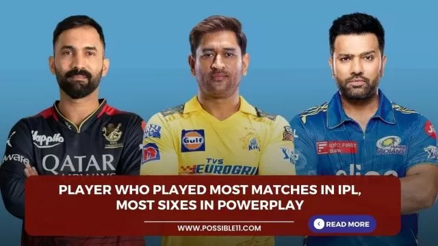 Player who played most matches in IPL,