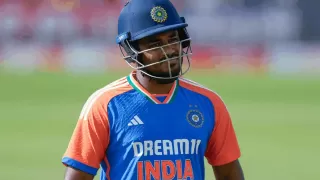Players who got out at zero most number of times in Asia Cup