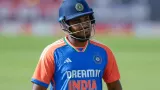 Players who got out at zero most number of times in Asia Cup