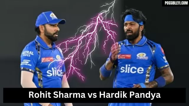 Power Struggle at MI: Team is divided