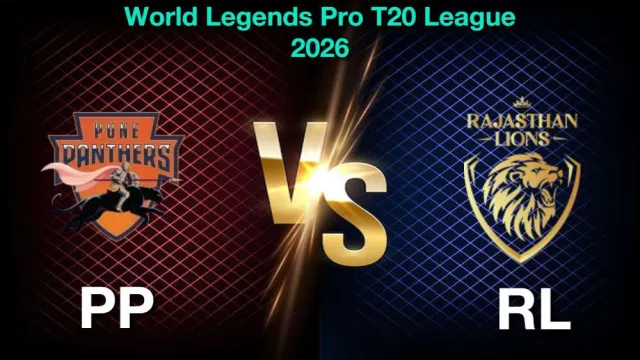 PP vs RL Dream11 Team, Prediction: Who